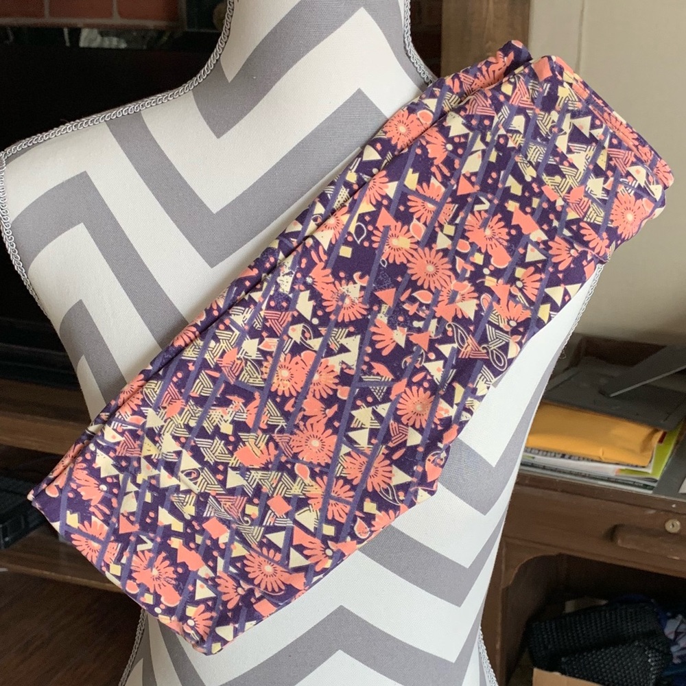 LuLaRoe | Kids Leggings